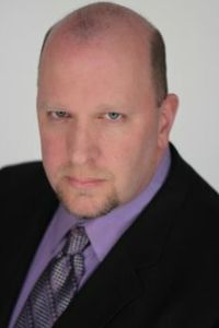 Joseph Forsstrom