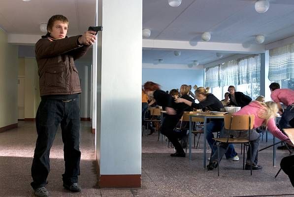 Кадр 5 из фильма Класс