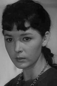 Галина Никулина