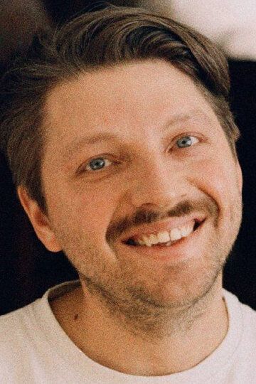 Егор Кочубей