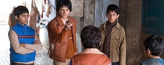 Кадр 5 из фильма Бегущий за ветром