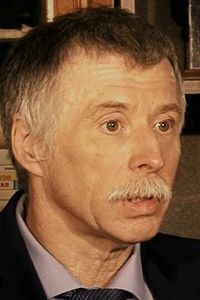 Евгений Черняев