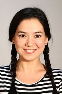 Лиана Хабибуллина