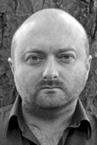 Дэвид Пирс