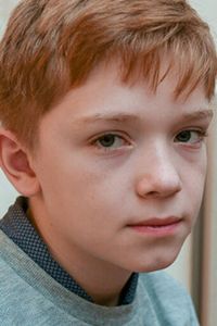 Василий Попов