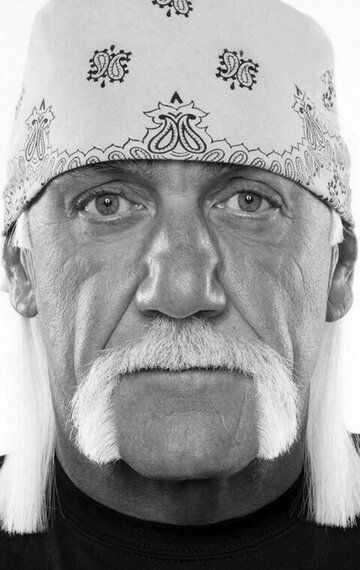 Халк Хоган