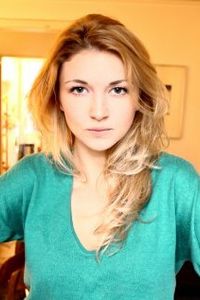 Виктория Козлова