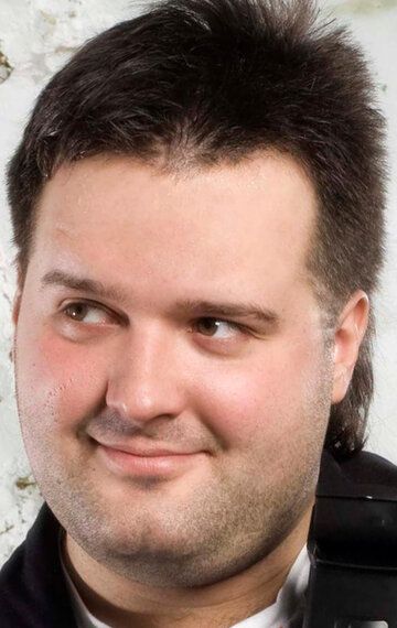 Дмитрий Гаенко