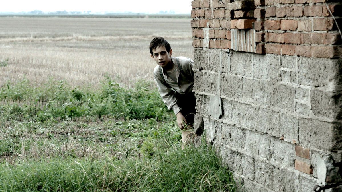 Кадр 3 из фильма Господин Дьявол
