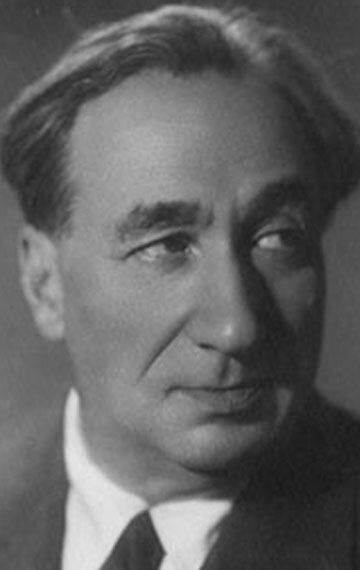 Владимир Масс