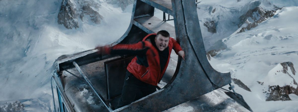 Кадр 5 из фильма Отрыв