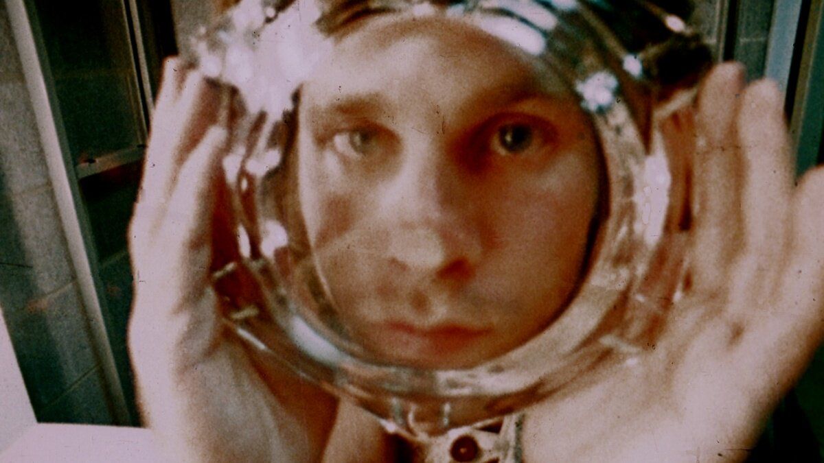Кадр 10 из фильма The Doors. When you`re strange