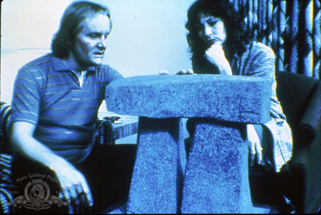 Кадр 9 из фильма Это – Spinal Tap!
