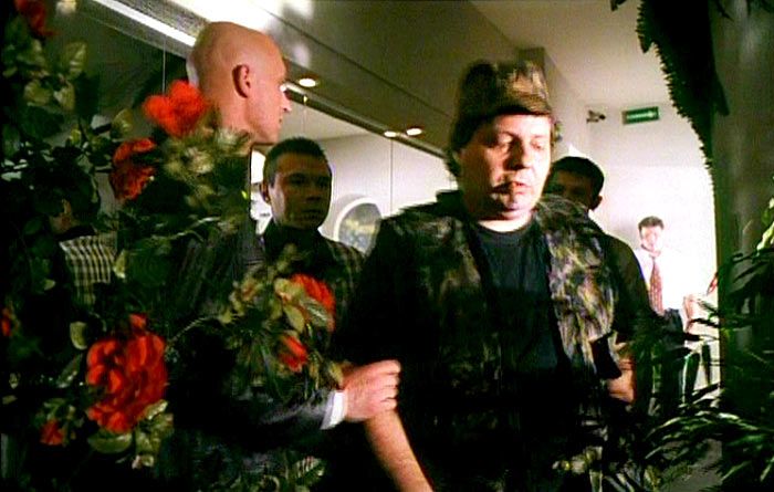 Кадр 2 из фильма Мама не горюй