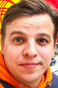 Ростислав Ященко