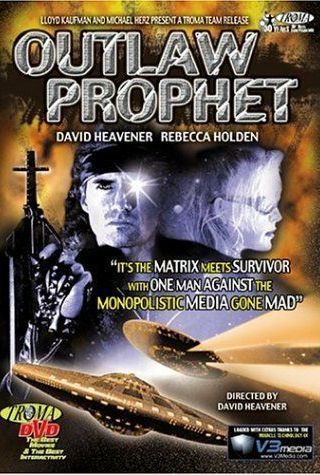 Outlaw Prophet