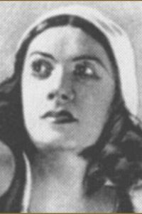 Нина Анисимова