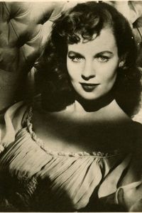 Хелена Картер
