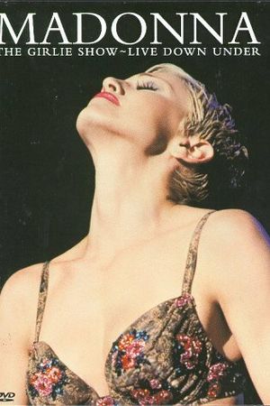 Madonna — The Girlie Show (Live Down Under)