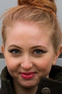 Юстина Василевськая