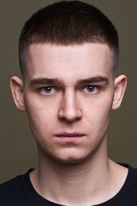 Павел Чернышёв