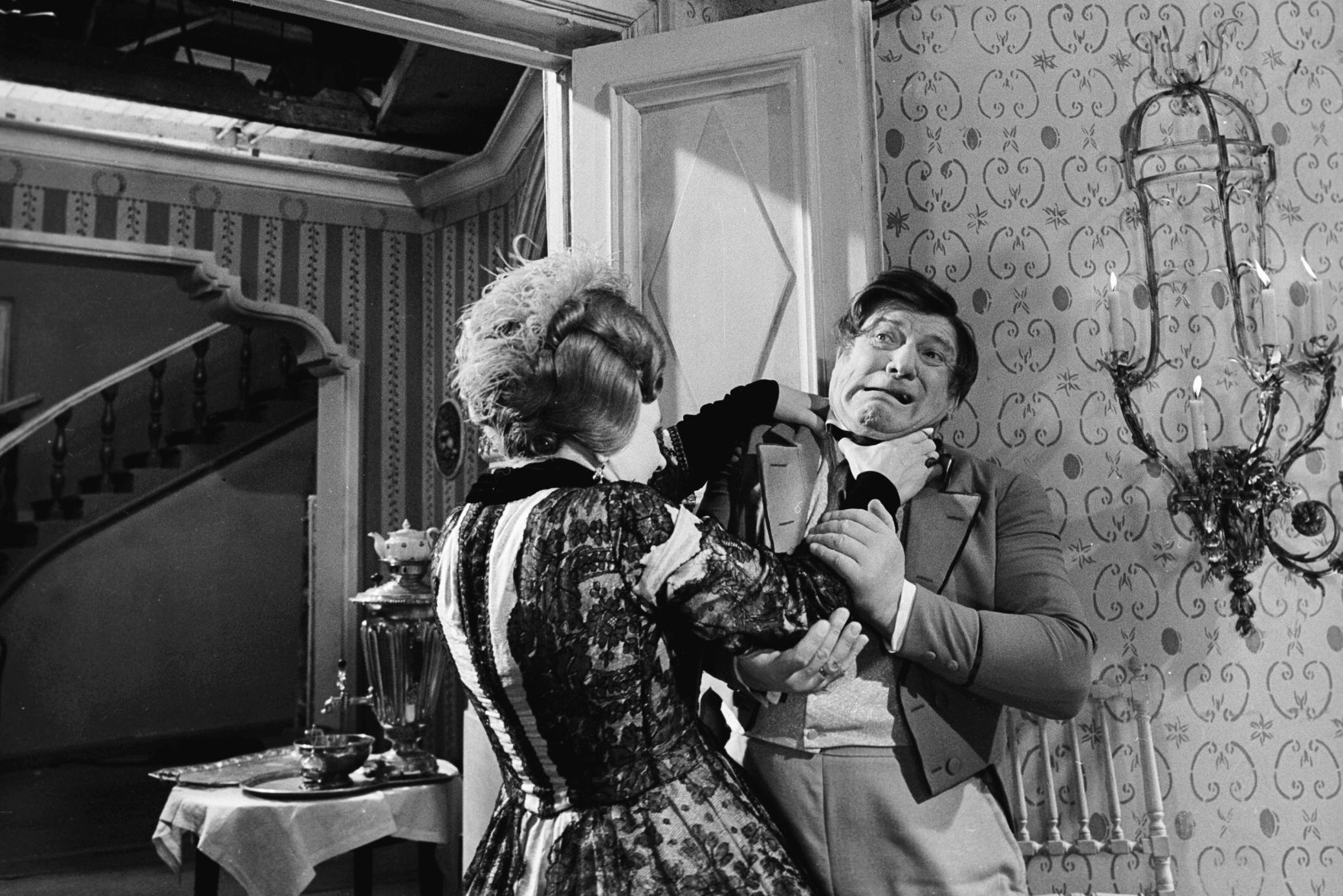 Кадр 6 из фильма Дядюшкин сон