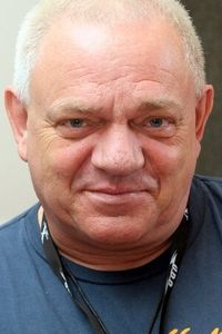 Удо Диркшнайдер