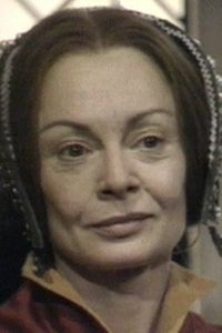 Шила Баррелл