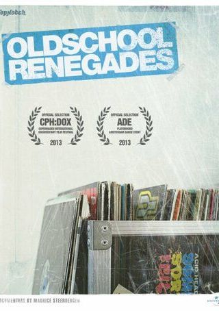 Олдскульные ренегаты