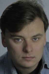 Максим Лебедев