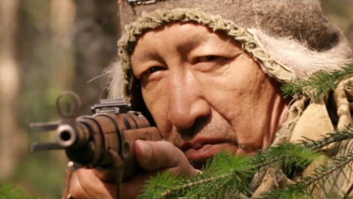 Кадр 3 из фильма Геолог: Сильнее смерти