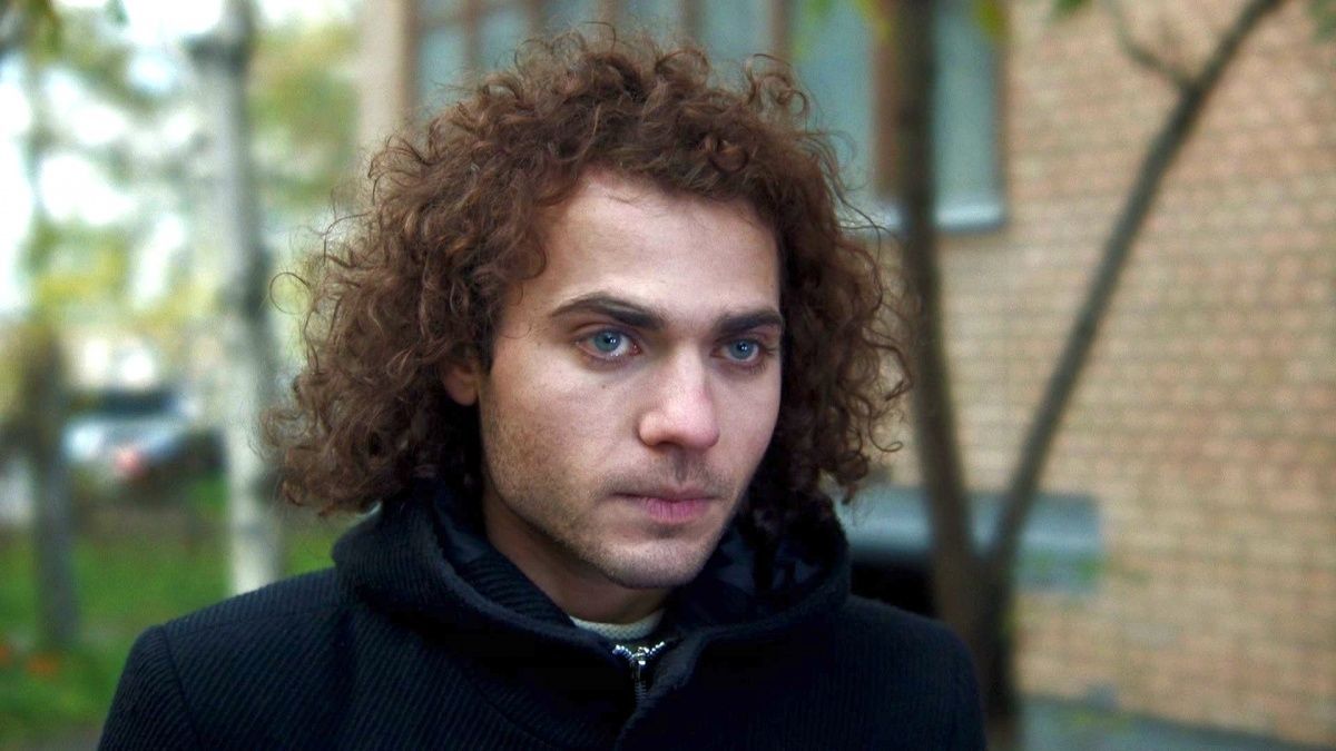 Кадр 4 из фильма Любовь из прошлого