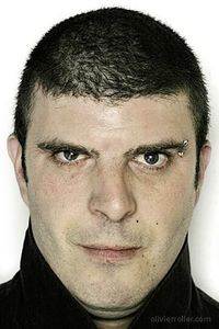 Самюэль Буаден
