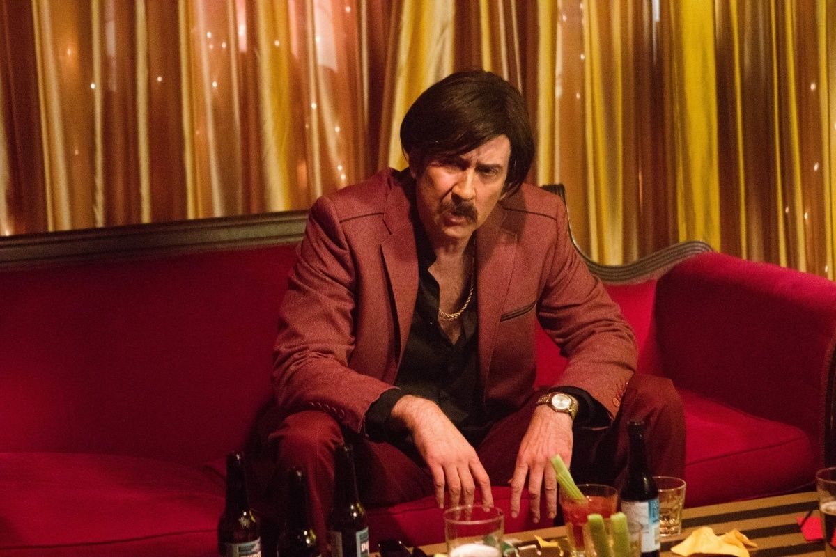Кадр 1 из фильма Арсенал