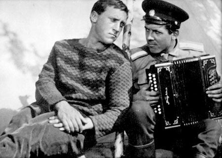 Кадр 3 из фильма Хозяин тайги