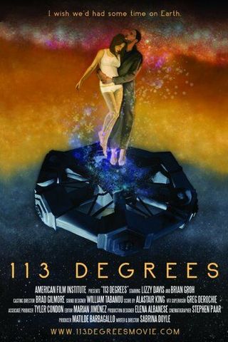 113 градусов