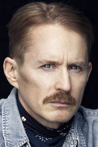 Юхан Видерберг
