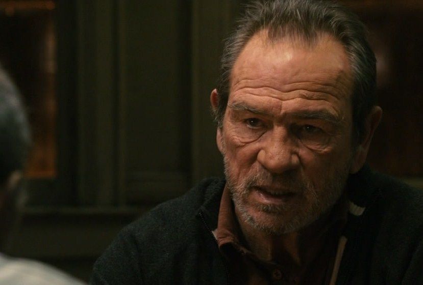 Кадр 3 из фильма Вечерний экспресс «Сансет Лимитед»