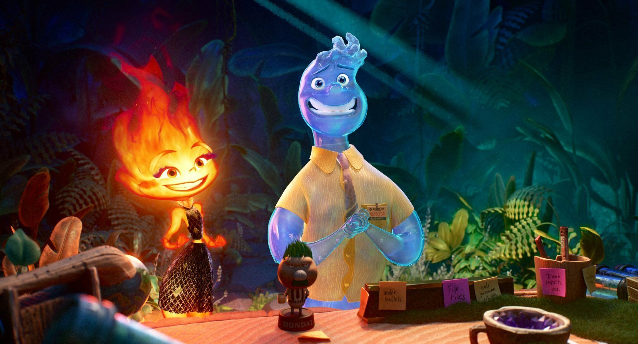 Кадр 6 из фильма Элементарно