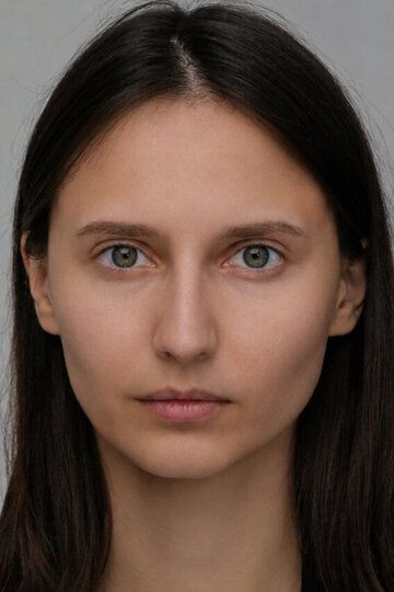 Любава Яровая