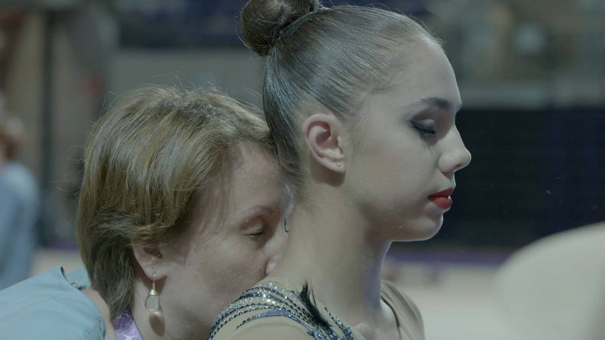 Кадр 1 из фильма За пределом