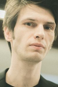 Сергей Дёшин