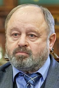 Владимир Ильин