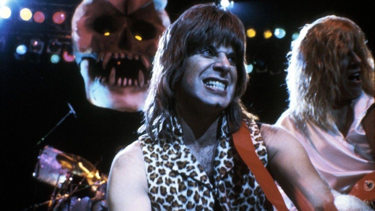 Кадр 2 из фильма Это – Spinal Tap!