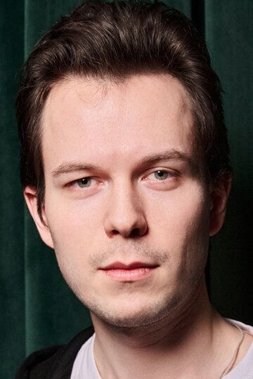 Глеб Акульшин