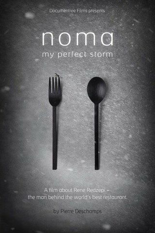«Нома» – мой идеальный шторм