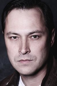 Денис Барановский