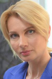 Олеся Лосева