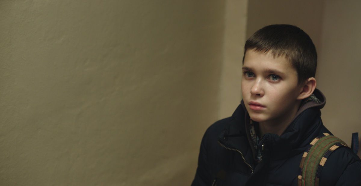 Кадр 5 из фильма Это не навсегда