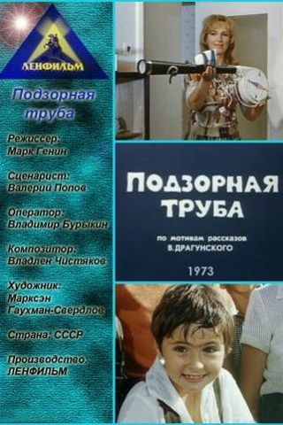 Подзорная труба